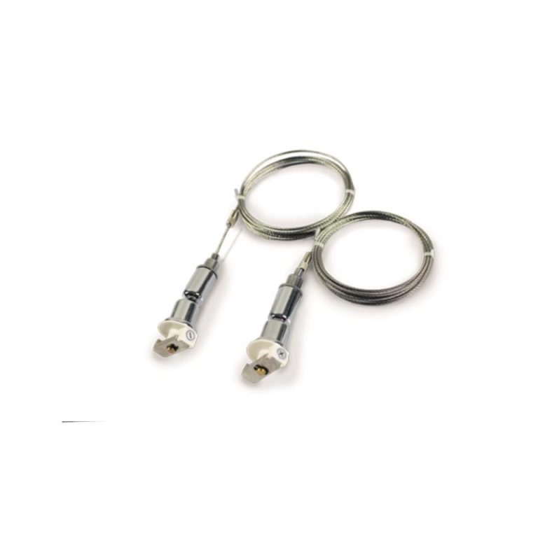 JUEGO CONECTOR CON CABLE PARA SIST CARRIL