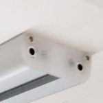 TAPA PARA CARRIL CARPETAS LED