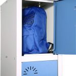 TAQUILLA EXTENSION 4 PUERTAS