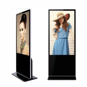 PANTALLA PANTALLA LCD 43" PARA VIDEO E IMAGEN (no táctil )