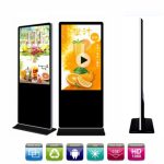 PANTALLA TV PANTALLA LCD 43" PARA VIDEO E IMAGEN (no táctil )