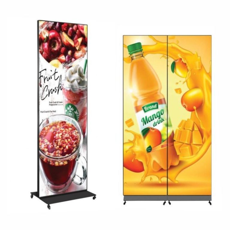 PANTALLA DISPLAY LED PARA VIDEO E IMAGEN