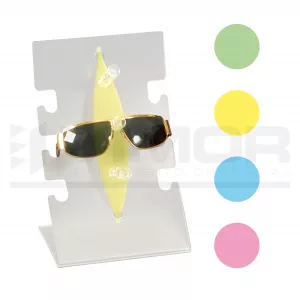 EXPOSITOR SOBREMESA 3 GAFAS