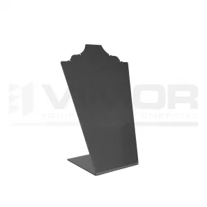 PETO BISUTERIA CON CURVA 20cm