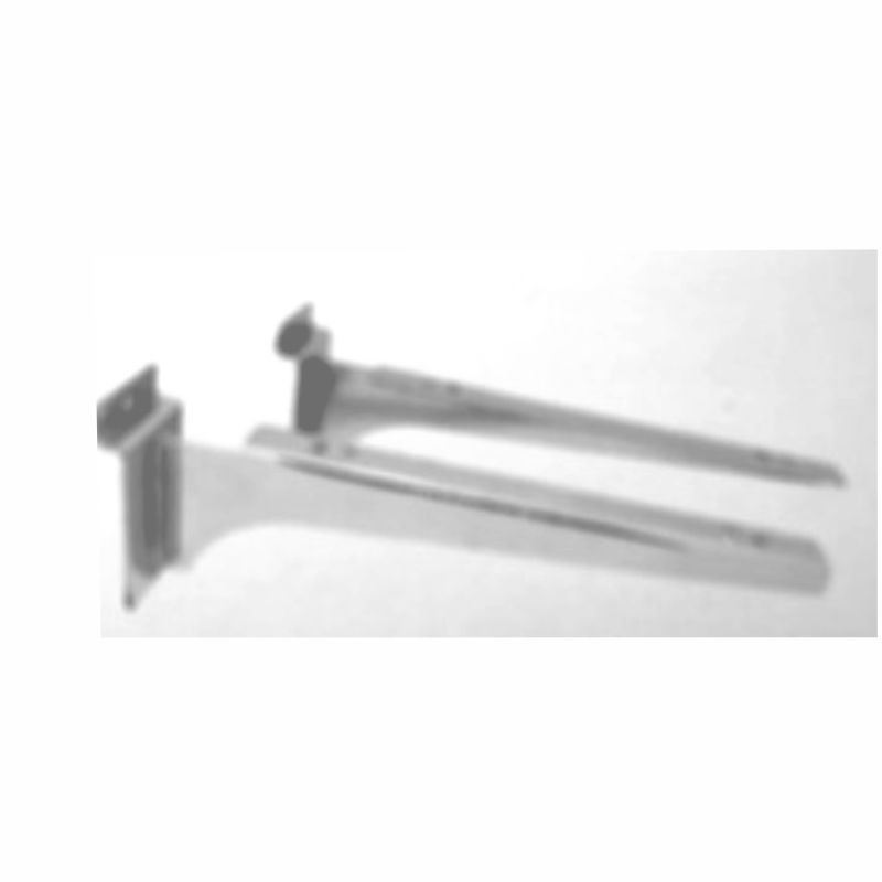 MENSULA PARA LAMA DERECHA 30cm