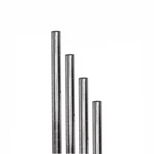 TUBO BAMBÚ PARA ESTANTE REJILLA