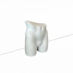 Caderas porexpan señora lencería