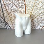 CADERAS POREXPAN SEÑORA LENCERIA