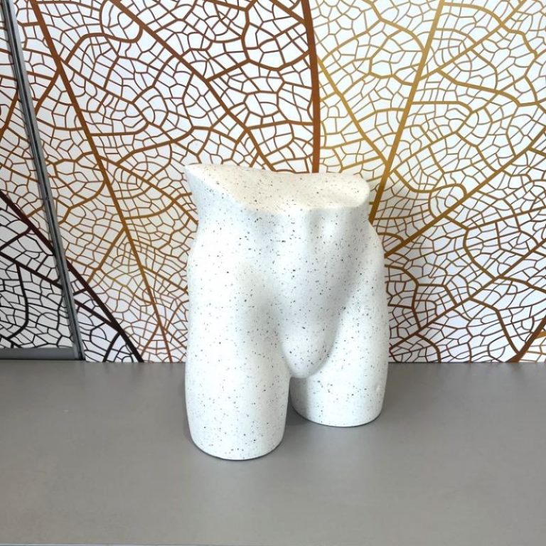 CADERAS POREXPAN SEÑORA LENCERIA