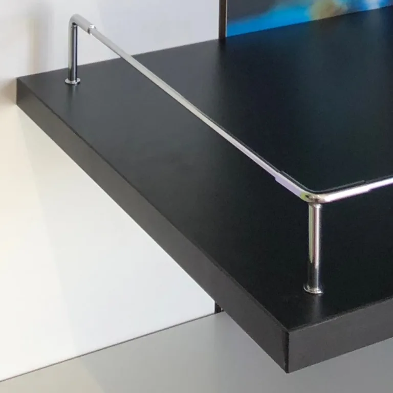 soporte varilla separador