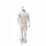 MANIQUI FIELTRO NIÑO 7-8 AÑOS(7YB) *sin base