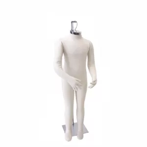 MANIQUI FIELTRO NIÑO 7-8 AÑOS(7YB) *sin base