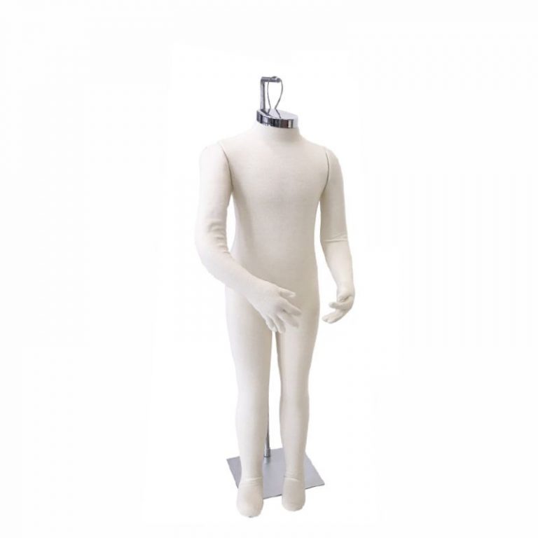 MANIQUI FIELTRO NIÑO 7-8 AÑOS(7YB) *sin base