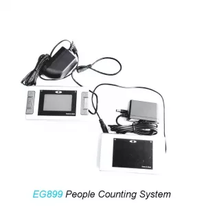 CONTADOR DE PERSONAS