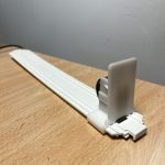 EMPUJADOR FUERZA 9N DE MUELLE 335mm