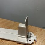 EMPUJADOR FUERZA 12N DE MUELLE 366mm