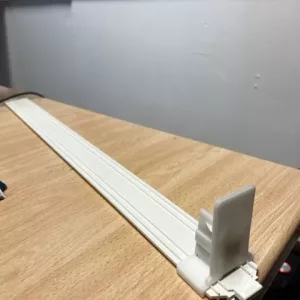 EMPUJADOR FUERZA 12N DE MUELLE 585mm