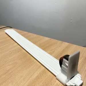 EMPUJADOR FUERZA 9N DE MUELLE 435mm