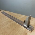 EMPUJADOR FUERZA 6N DE MUELLE 335mm