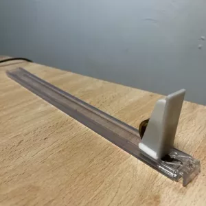 EMPUJADOR FUERZA 6N DE MUELLE 335mm