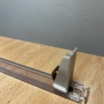 EMPUJADOR FUERZA 6N DE MUELLE 335mm