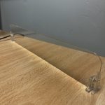 SEPARADOR CENTRAL 335X60mm