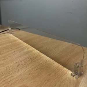 SEPARADOR CENTRAL 335X60mm