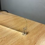 SEPARADOR CENTRAL 335X60mm