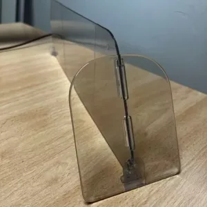 SEPARADOR INCLINADO 30º CENTRAL 120X385mm