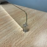 SEPARADOR CENTRAL 335X60mm