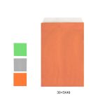 100 SOBRES CELULOSA LISO CON FUELLE 30+5X49