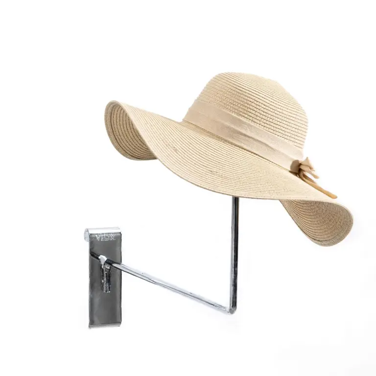 Soporte 1 gorro/sombrero sistema malla