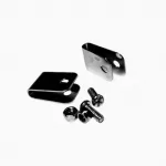 Grapas para sujeción ménsula y estante rejilla 7464c