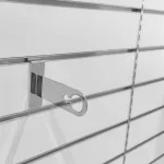 Soporte exterior tubo box sistema lama 10cm