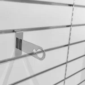 Soporte exterior tubo box sistema lama 10cm