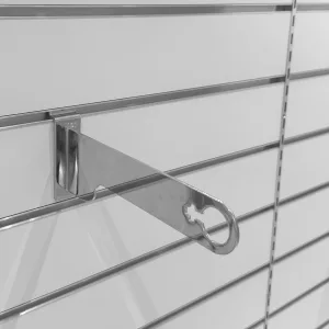 Soporte exterior tubo box sistema lama 20cm