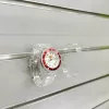 Soporte expositor reloj para sistema lama