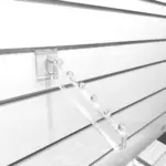 Soporte rectangular inclinado 6 bolas para lama