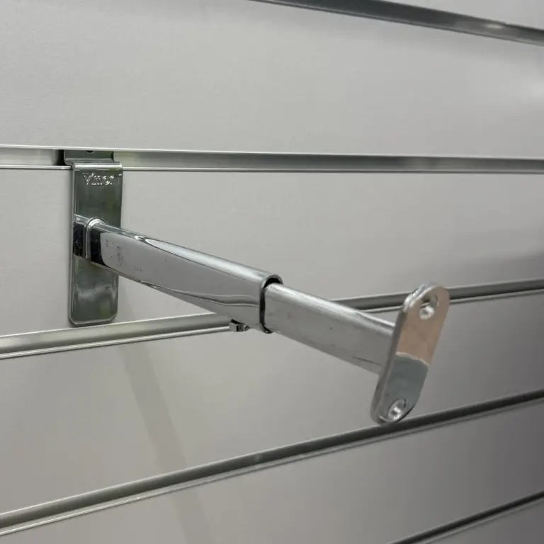 Soporte busto extensible sistema lama