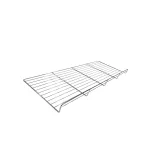 Bandeja rejilla con tope