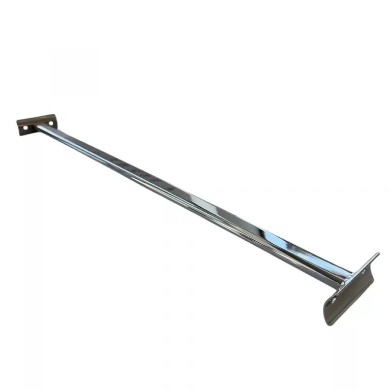 Conector de góndola de 84,5cm para tubo 50cm de diámetro