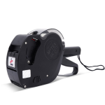 Marcadora 1 linea 9 digitos-mx2612