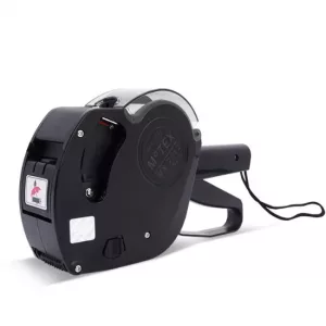 Marcadora 1 linea 9 digitos-mx2612