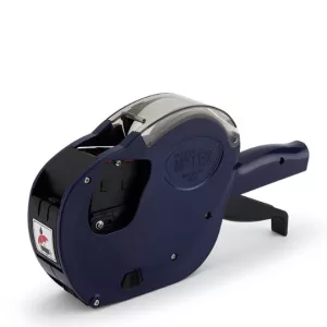 Marcadora 2 lineas 10 digitos-mx2616