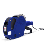 Marcadora 1linea 8 digitos mx5500