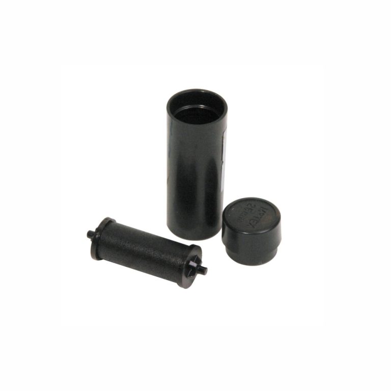 Rodillo entintador grande 25mm