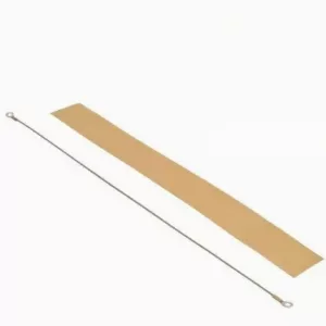 Repuestos cinta teflón y varilla calor (10uds)