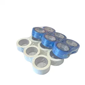 Cinta adhesiva para embalar