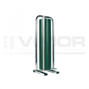 Portabobina papel regalo a suelo 70cm