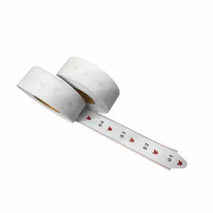 2000 tickets sistema turnos (un rollo)